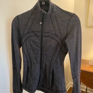 lululemon jacket